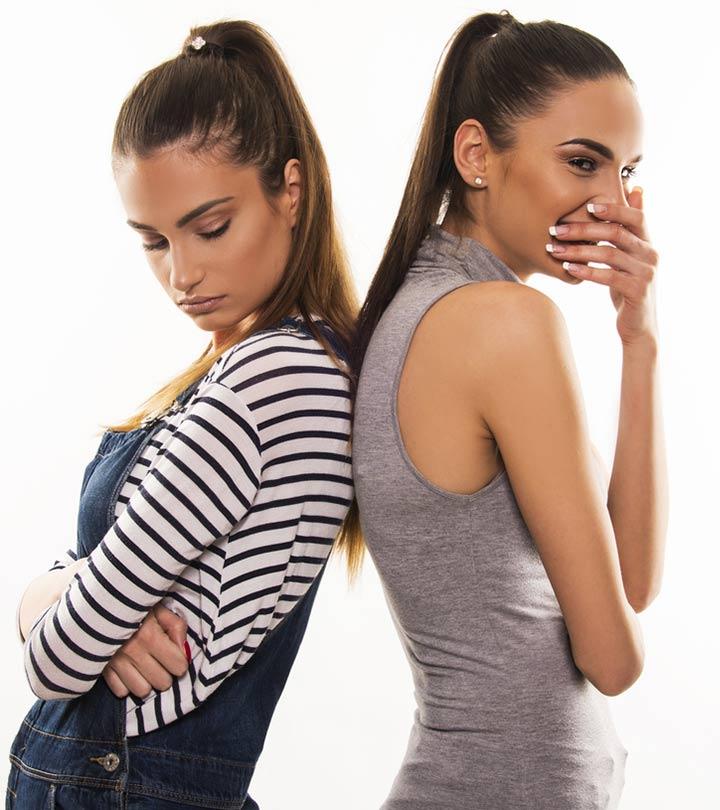 10 Signs Your Friend Doesn’t Respect You & How To Deal With It
