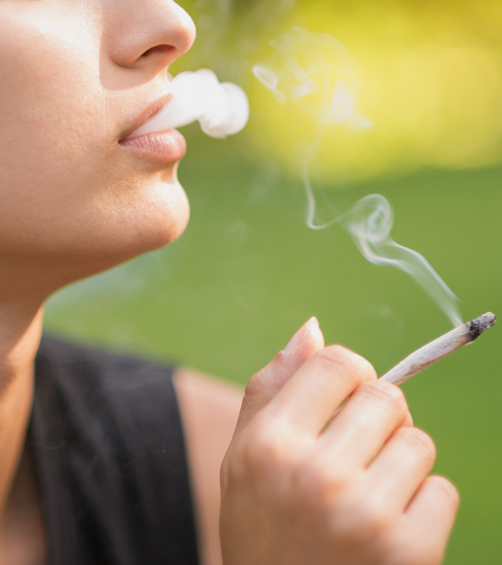 Smoker's Lips: Causes, Signs, And Treatment