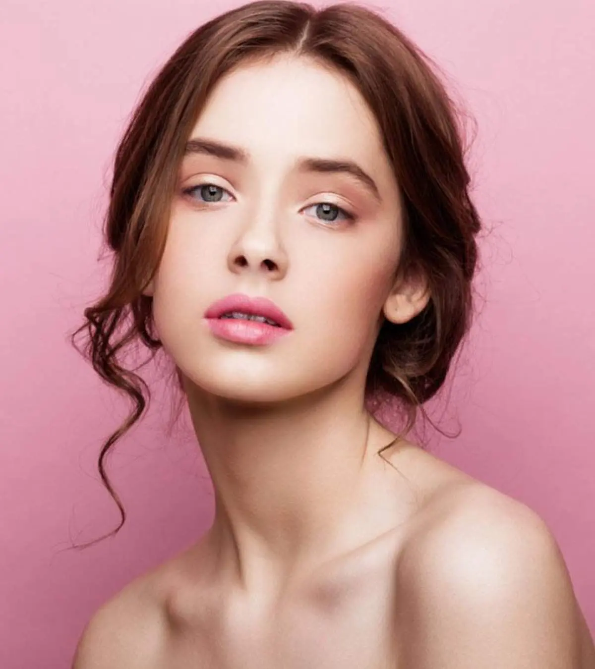 The Soft Girl Makeup Trend All The Secrets You Need To Know