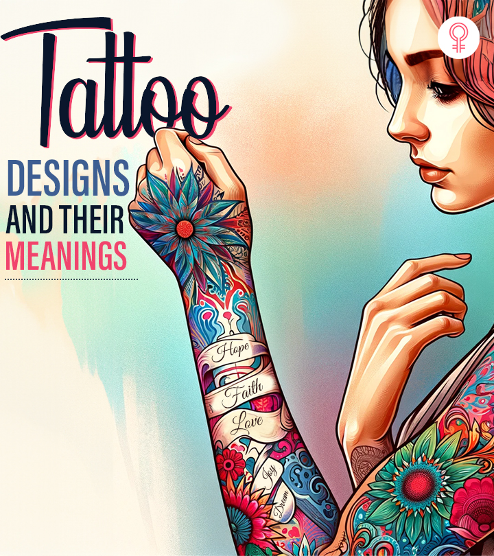 A Comprehensive Guide to Tattoo Meanings | HowStuffWorks