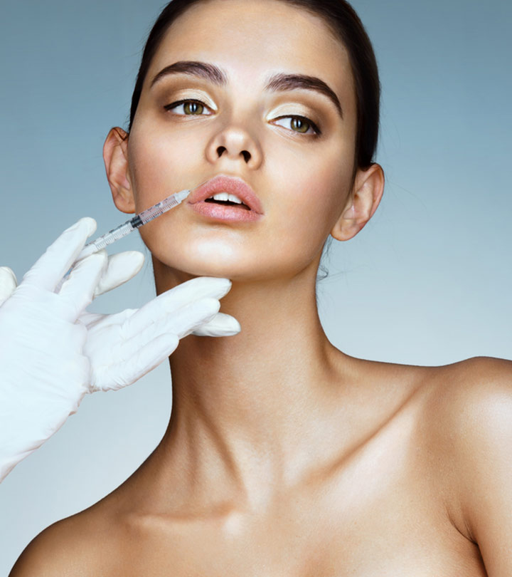 3 Differences Between Dysport And Botox & Which One To Choose