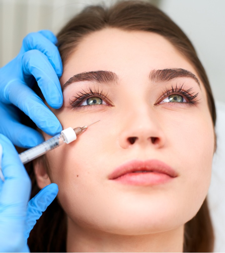 Under-Eye Fillers: Benefits, Costs, And What To Expect