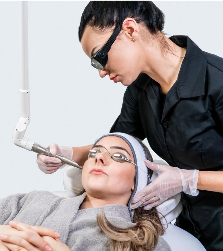 VBeam Perfecta Laser Treatment Benefits And How It Works