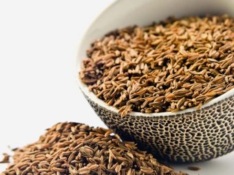 Caraway Seeds: Health Benefits, Nutrition, And Side Effects
