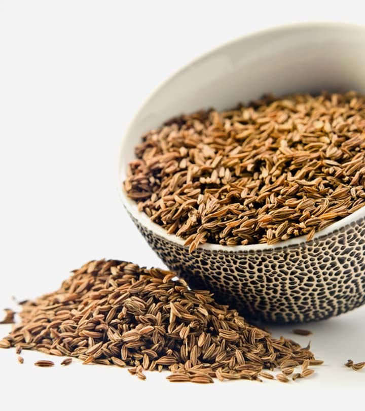 Caraway Seeds: Health Benefits, Nutrition, And Side Effects