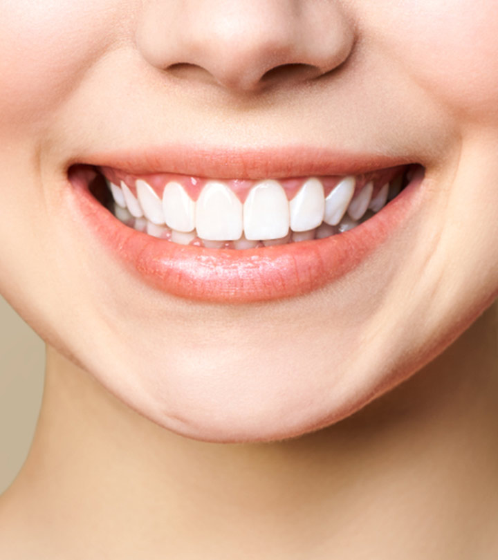 White Spots On Teeth: 3 Effective Ways To Get Rid Of Them