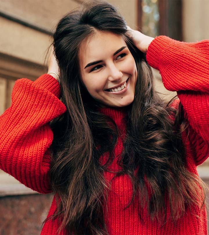 9 Tips To Take Care Of Long Hair That You Should Know About