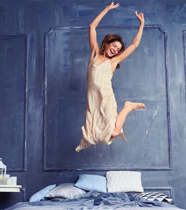 10 Best Lightweight Cotton Nightgowns For A Good Night’s Sleep