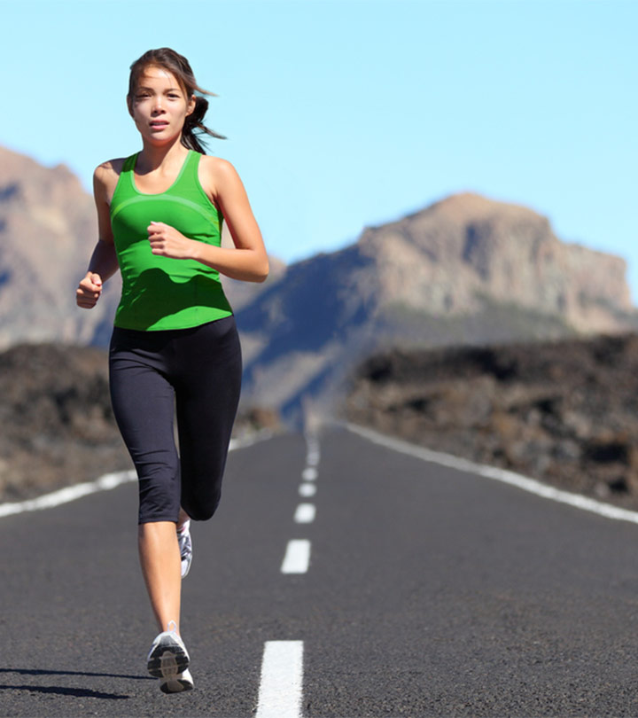 10 Best Running Capris For Women In 2023