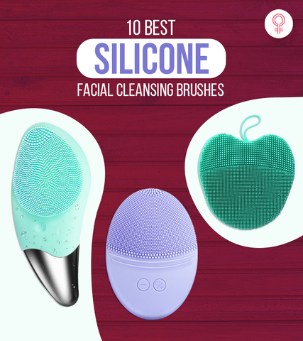 10 Best Silicone Facial Cleansing Brushes Of 2024
