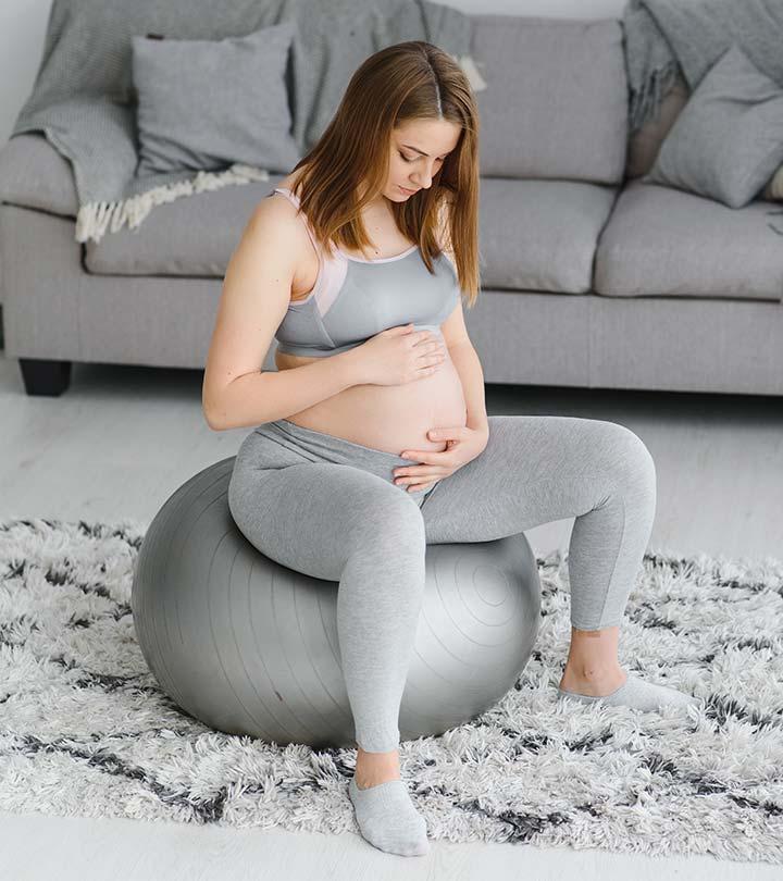 Benefits Of Exercise For Pregnant Women - Junction Road Family Practice