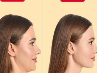Saggy Neck? Do These 10 Neck Tightening Exercises At Home