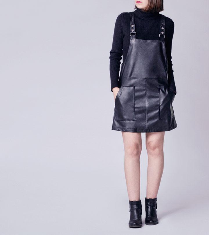 11 Best Flattering Pinafore Dresses To Invest In 2023 – Reviews & Buying Guide