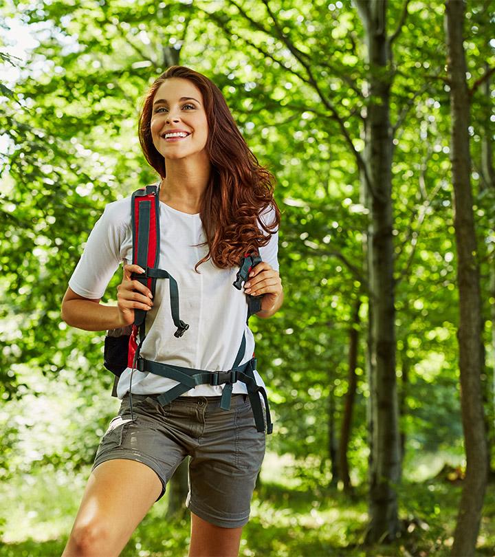 11 Best Hiking Underwear For Women (2023), According To A Designer