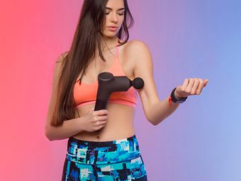 11 Best Infrared Massagers (2023), According To A Fitness Pro