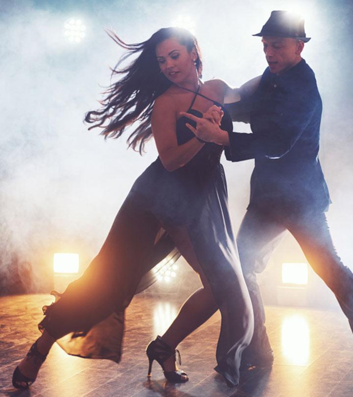 Best shoes deals for salsa dancing