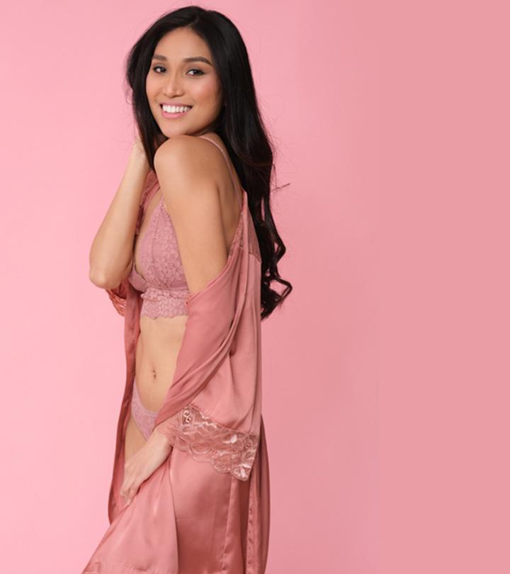 11 Best Silk Robes For A Luxurious Nightly Routine – 2023