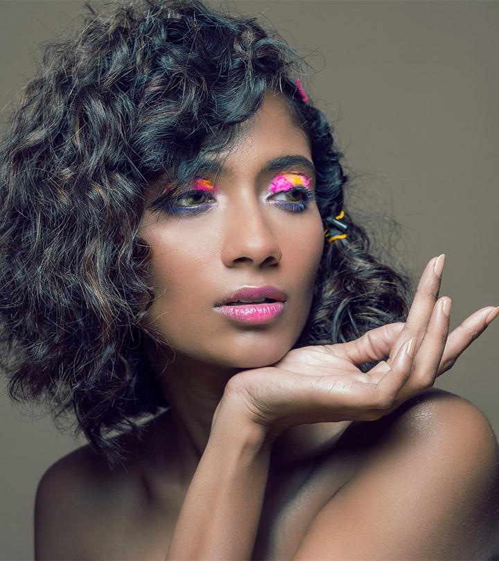 11 Easy And Effortless Ways To Give An Edge To Your Makeup