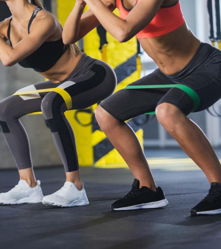 11 Ways To Find The Best Body Workout For Your Body Type