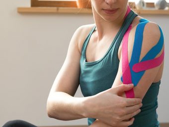 14 Exercises And Stretches For Frozen Shoulder