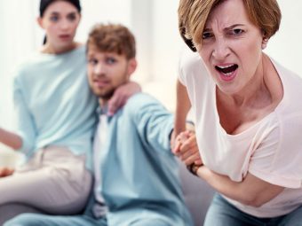 13 Signs Of A Toxic Mother-In-Law And How To Deal With Them