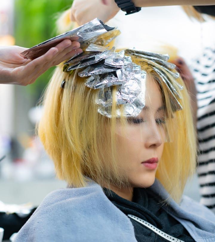 13 Amazing Short Hair Color Ideas To Upgrade Your Look