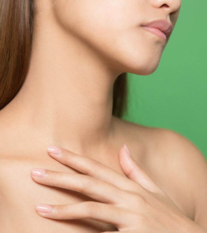 13 Best Chest Wrinkles Pads To Use In 2023