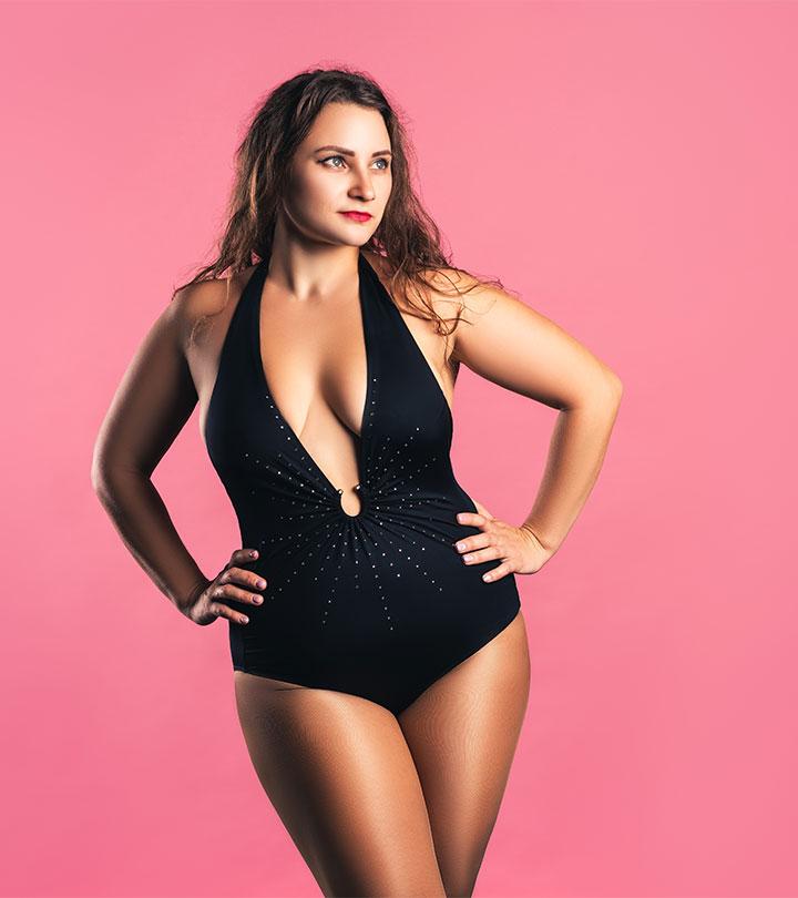 13 Best Expert-Approved Plus-Size Lingerie Brands – Reviewed For 2024