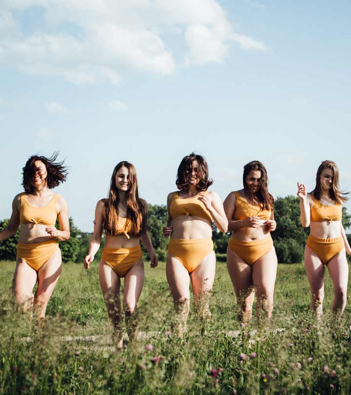 The 13 Best Running Underwear For Women To Buy In 2024