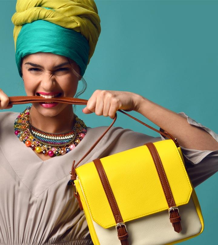 Vegan Handbags & Purses: Best Cruelty-Free + Chic Brands