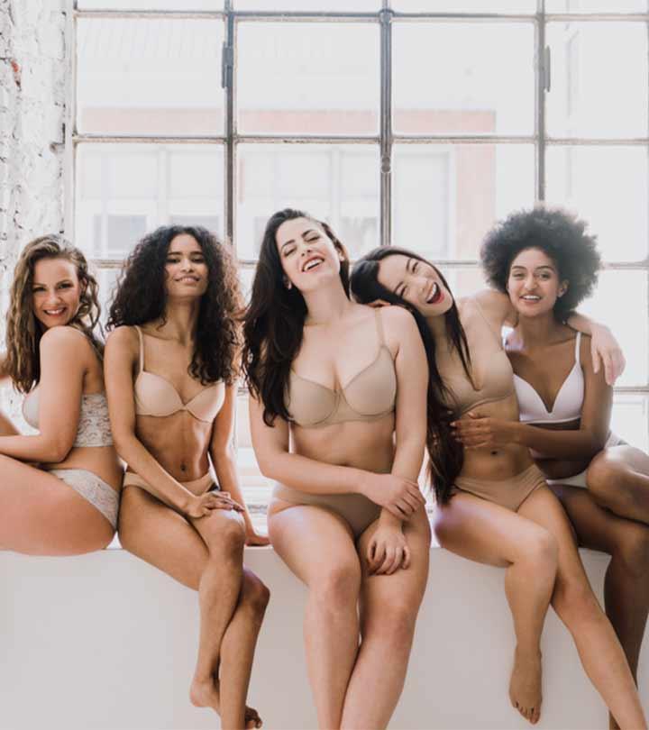 13 Facts About Women’s Bodies That Men Probably Don’t Know