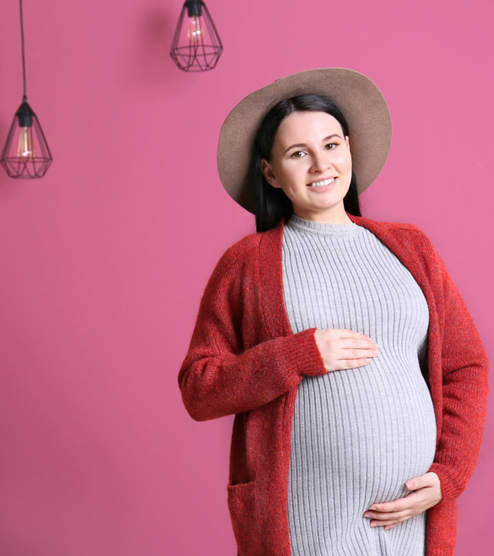 13 Best Maternity Robes To Try In 2024 (With Buying Guide)