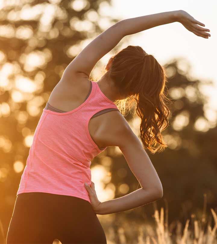14 Signs You Are Not Moving Enough