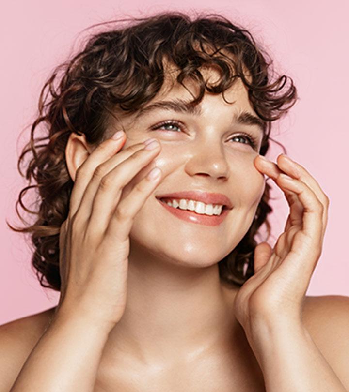 15 Best Skincare Products For Combination Skin – 2023