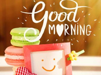 150 Good Morning Messages For Friends