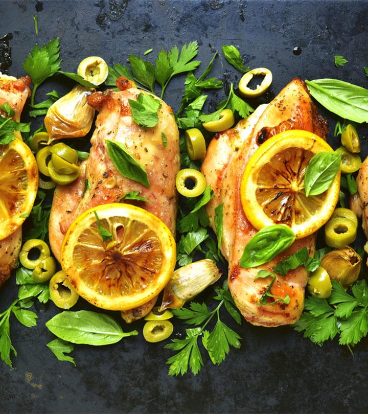 21 Easy And Delicious Paleo Diet Recipes For A Quick Meal