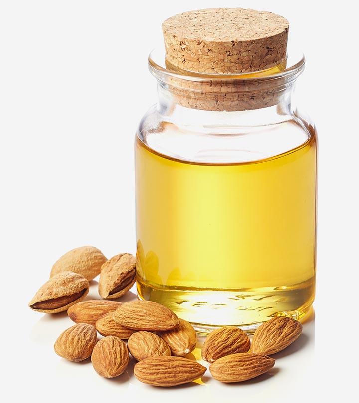 6 Benefits Of Almond Oil For Skin You Must Know