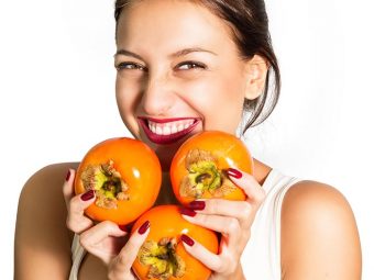 Persimmon Fruit: Health Benefits, Nutritional Value, Side Effects ...
