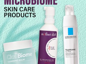 7 Best Microbiome Skin Care Products- 2021