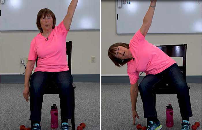 CHAIR EXERCISES WITH RESISTANCE BAND FOR SENIORS.: Easy Chair Workout for  Older Adults to Improve Balance, Flexibility, Mobility, Enhance Joint