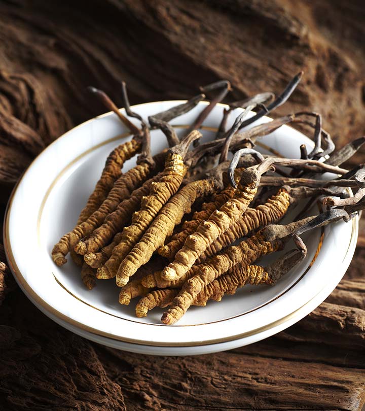 Cordyceps Benefits For Health, Dosage, And Side Effects