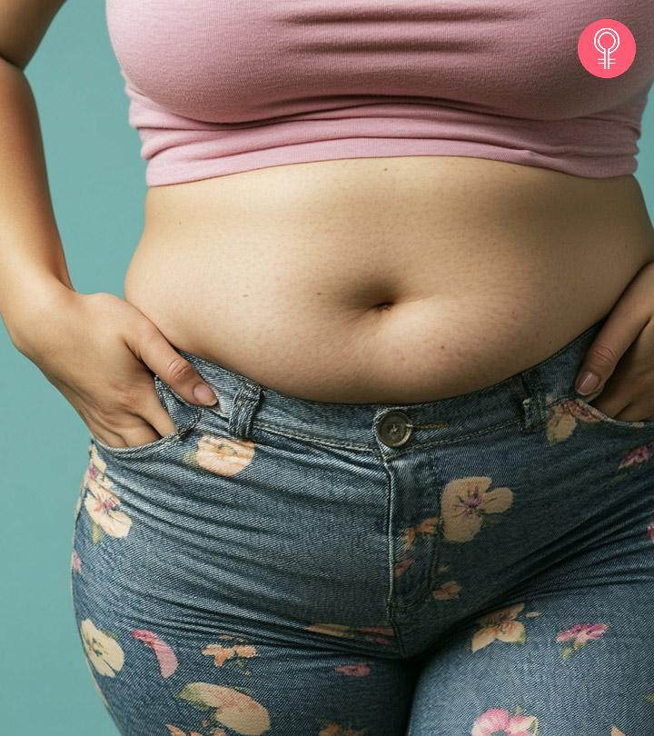 Will waist trainer get rid of pooch online