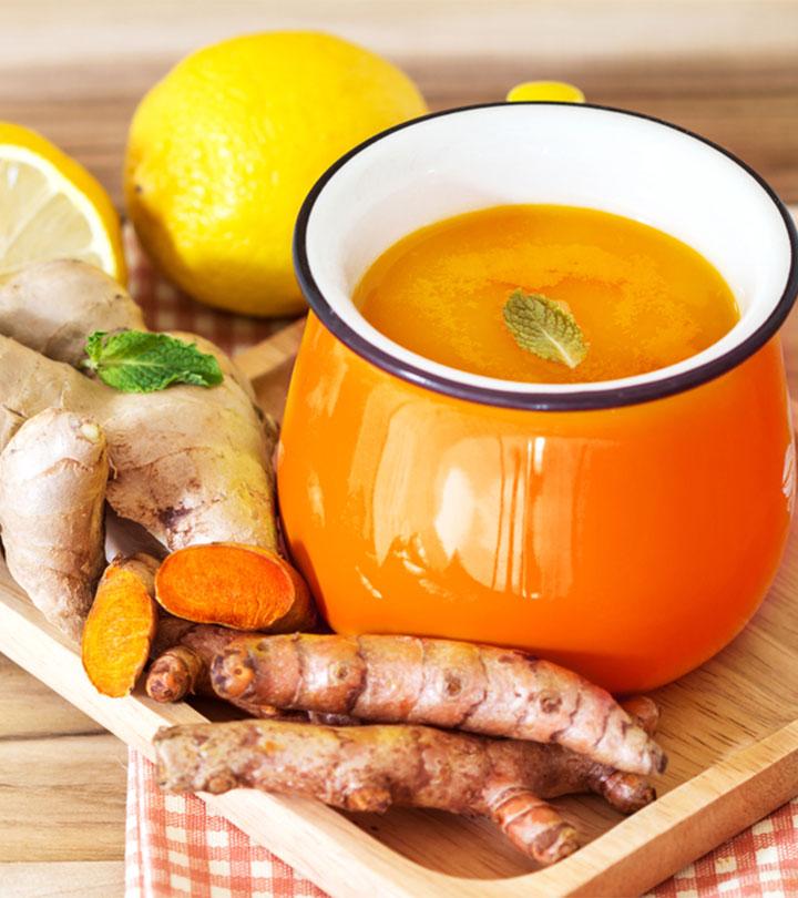 "wellhealthorganic : Understanding the Healing Properties of Turmeric Tea"