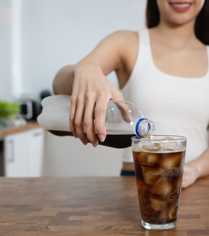 What Is Diet Soda? What Are Its Benefits And Side Effects?