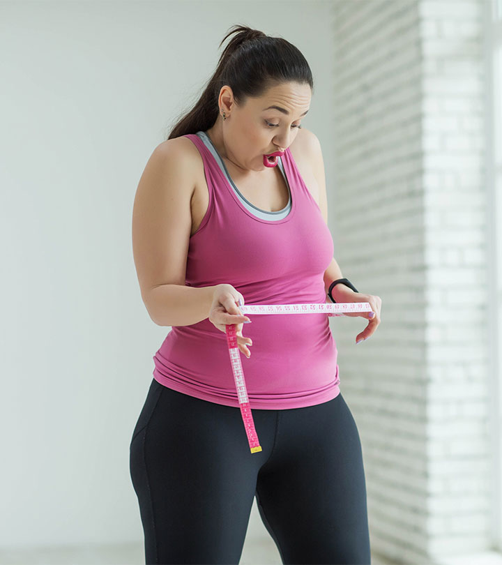 Does Progesterone Cause Weight Gain? Know The Real Facts Here