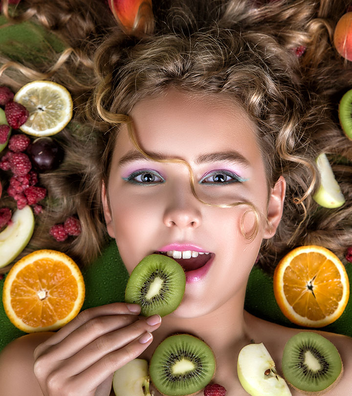 Foods To Eat For Thinning Hair And Nutrition For Hair Loss
