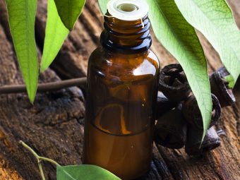 Eucalyptus Oil For Skin: Benefits, How To Use, And Side Effects