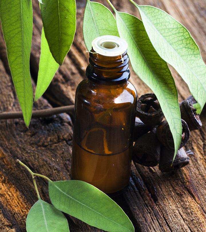 Eucalyptus Oil For Skin: Benefits, How To Use, And Side Effects