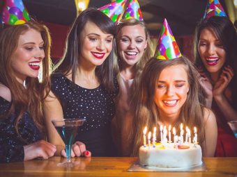 Funny & Cute Birthday Quotes For Friends To Strengthen The Bond