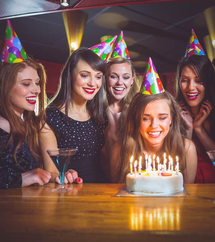 Funny And Sweet Happy Birthday Quotes For Friends